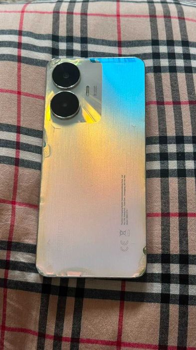 Realme C55 8/256