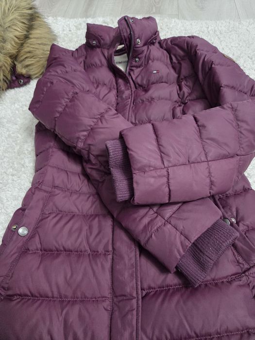 Geacă Tommy Hilfiger damă S