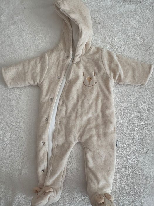 Бебешки дрехи за 0-3 месеца