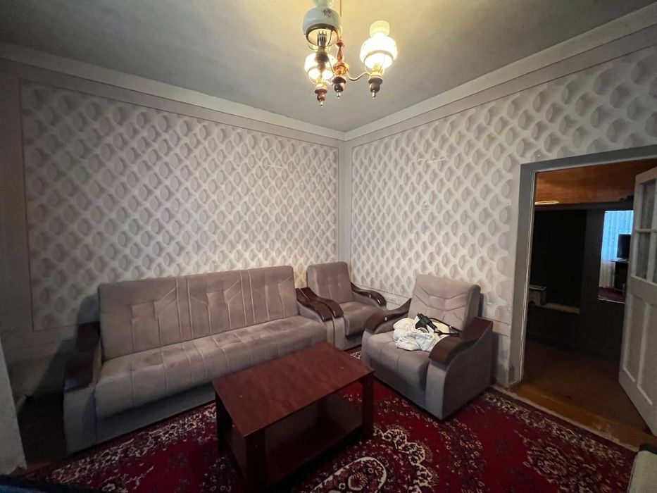 2х комнатная выше Горпарка с условиями