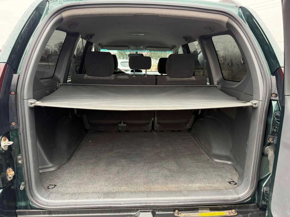 Toyota Land Cruiser J12 3.0 D-4D