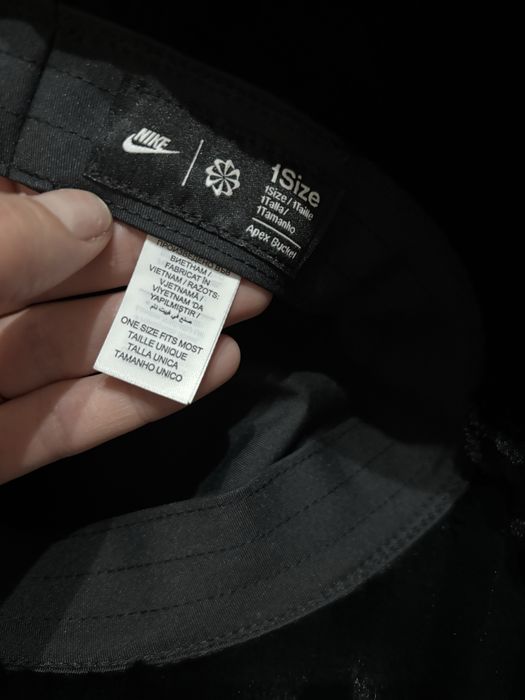 Palarie de blana Nike Kids  One Size
