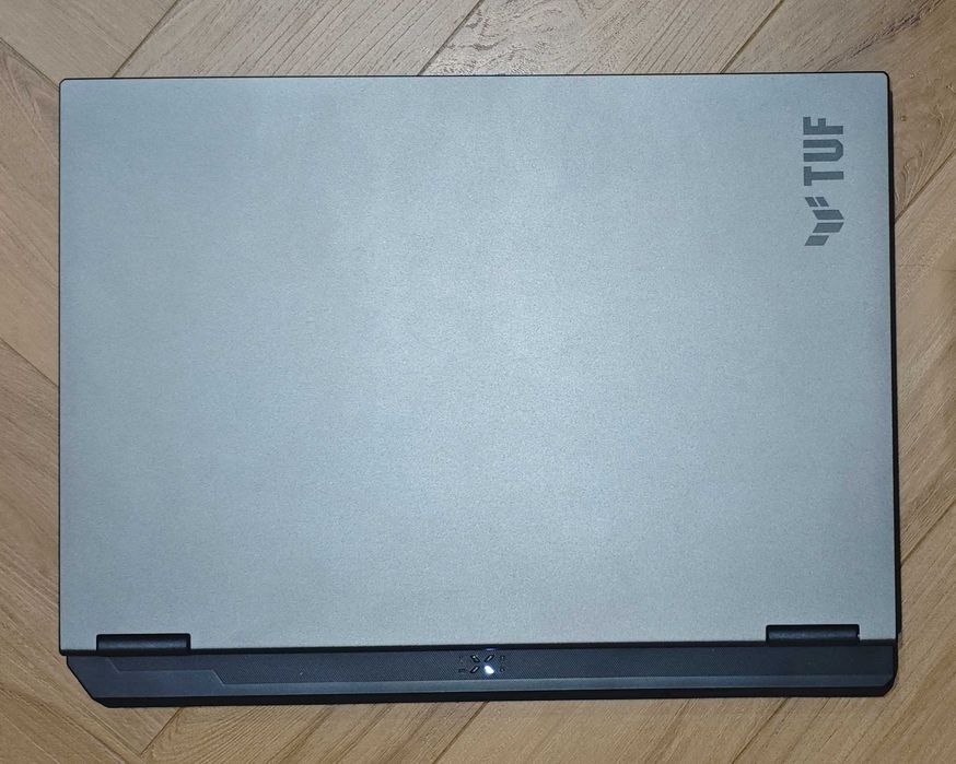 Ноутбук Asus tuf gaming F16