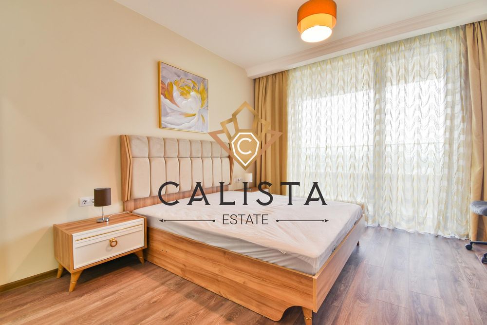 Дава се под наем Тристаен апартамент в София, Дианабад - 135 кв.м за 1549 € - Снимка #5