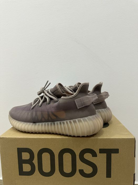 Adidas Yeezy 350 V2 - Noi