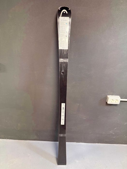 schi noi head wc rebels e-race pro L165cm