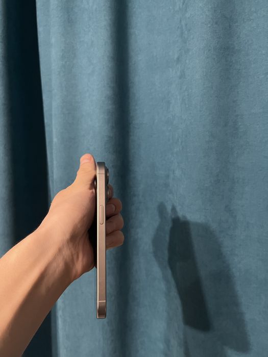 Айфон 15 про