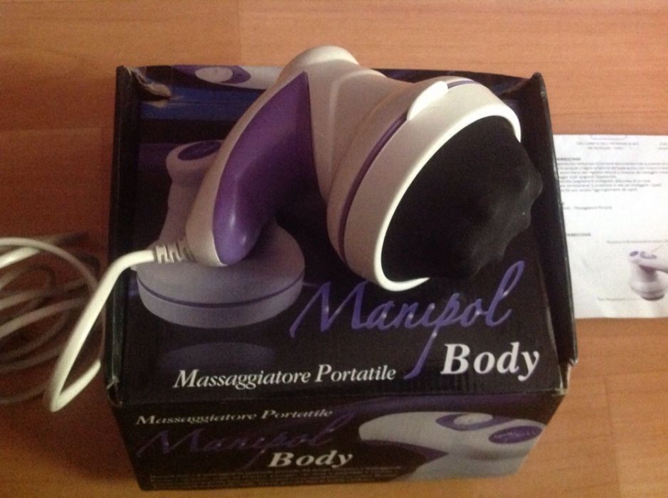 Массажер для стройности