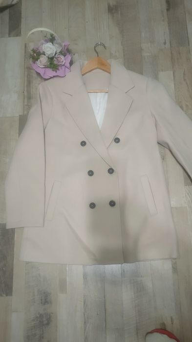 Дамски - яке и палто