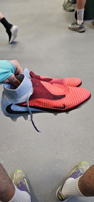 Nike phantom elite 41