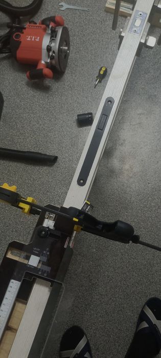 Продам фрезер P.I.T.