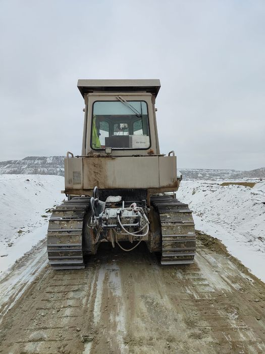 Сдаётся в аренду бульдозер XCMG