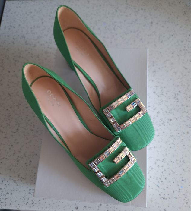 Pantofi dama Gucci