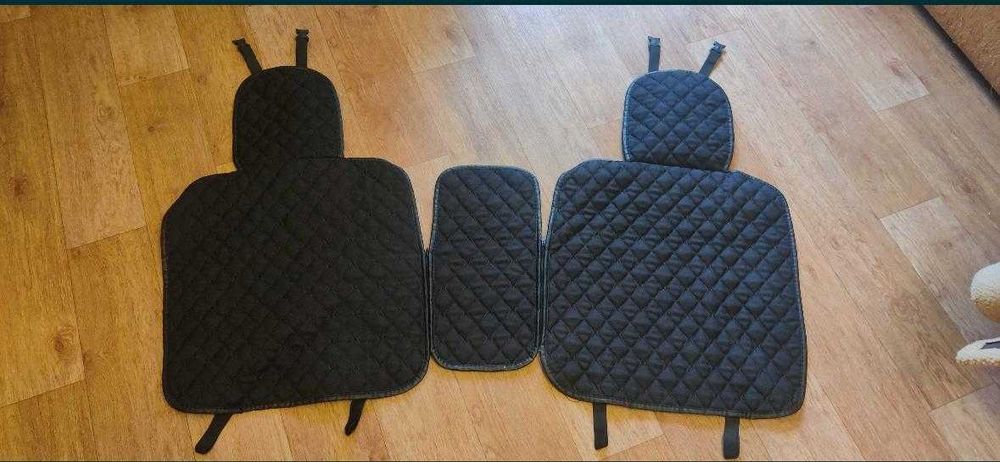 чехлы накидки на сиденья автомобиля