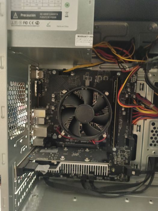 Продам комп/процессор