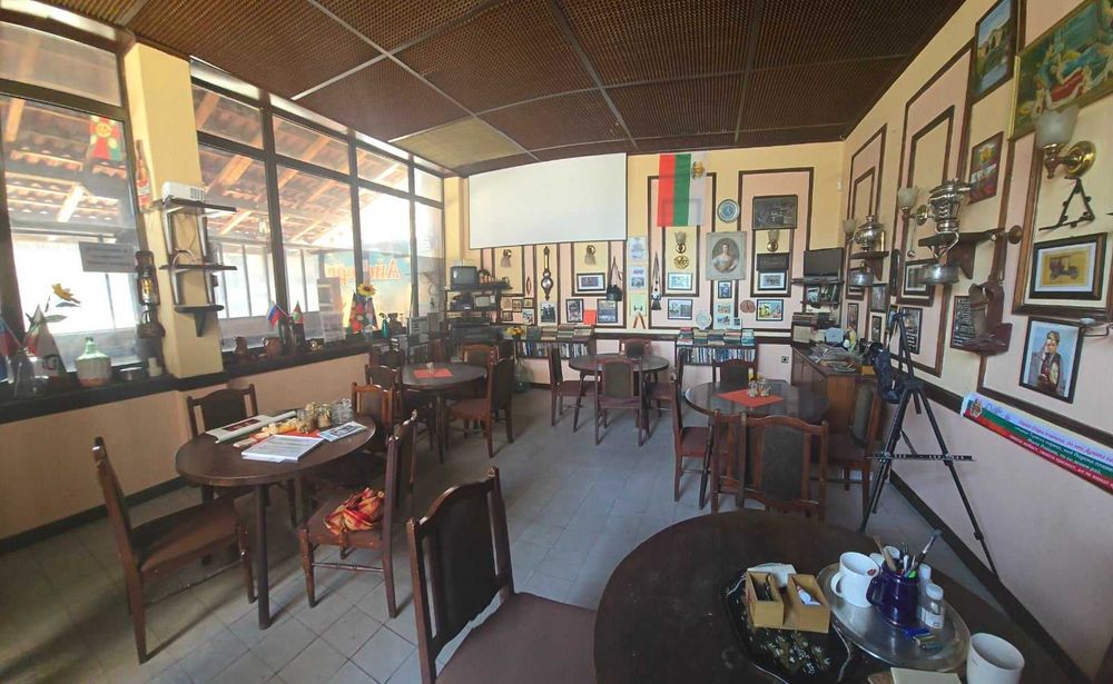 Продава се Заведение в Смолян, Долно Райково - 70 кв.м за 1072 €/кв.м - Снимка #22