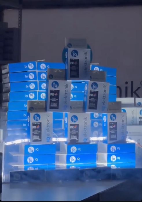 Американски модул за мигачи  0-100%