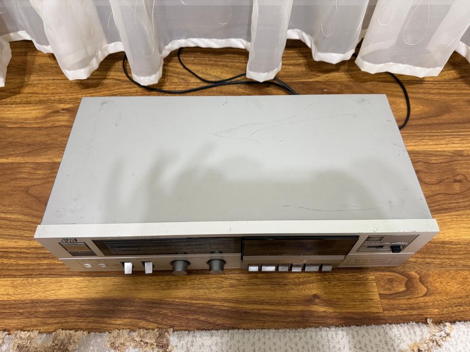 Casetofon Deck - JVC in stare buna