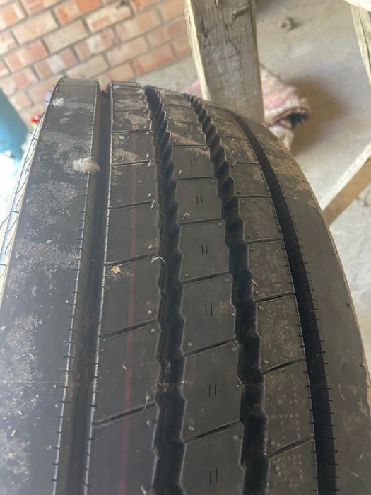 Advance 235 75 R17.5 шины