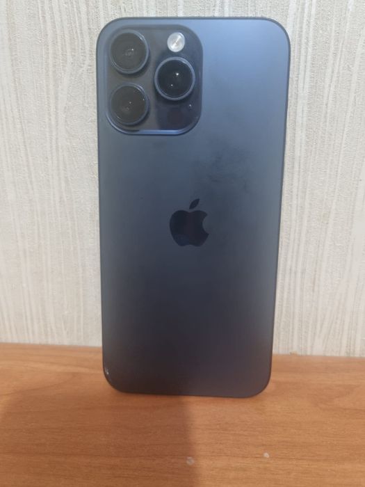 Продам/Обмен Айфон 15 pro Max