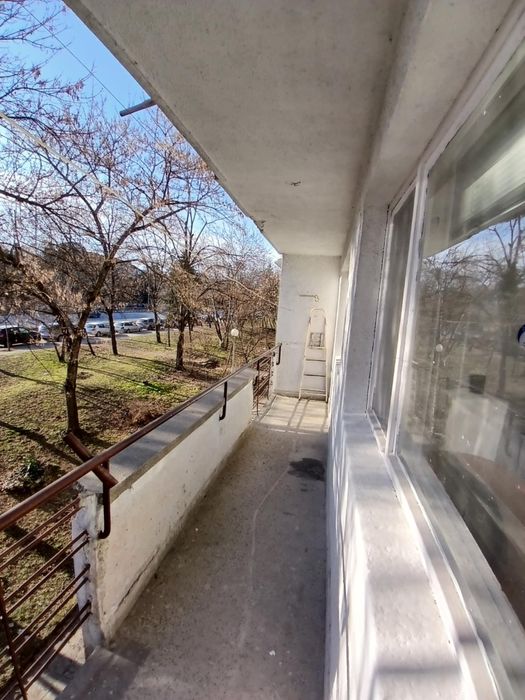 Дава се под наем Двустаен апартамент в София, Гео Милев - 70 кв.м за 650 € - Снимка #8