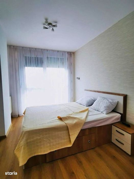 Apartament 2 camere – INCHIRIERE, Ansamblu Rezidential Ared, Oradea