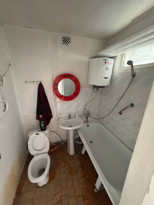 Продается 1-ком квартира