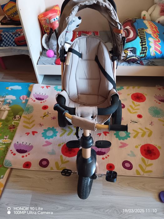 Продавам триколка