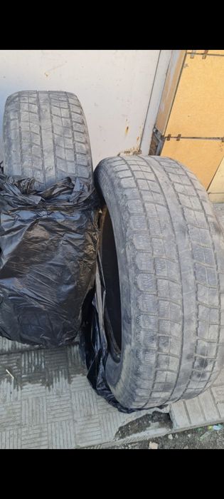 Продам шины всесезонка