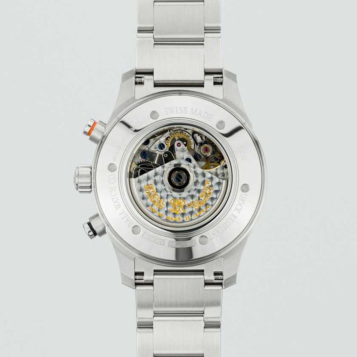 Ball Fireman Storm Chaser Pro Chronograph - Коледна промоция!