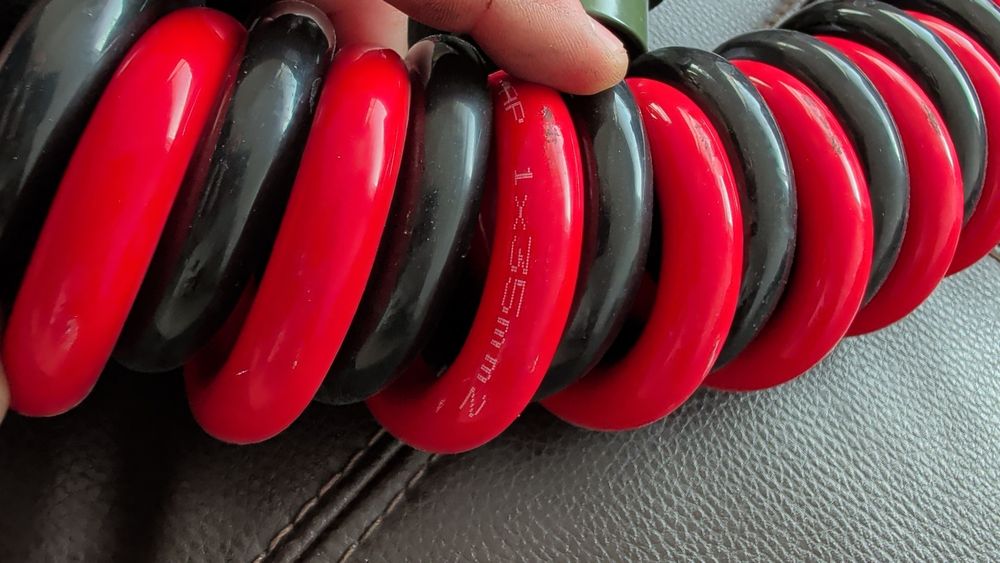 Cablu nato mama tata