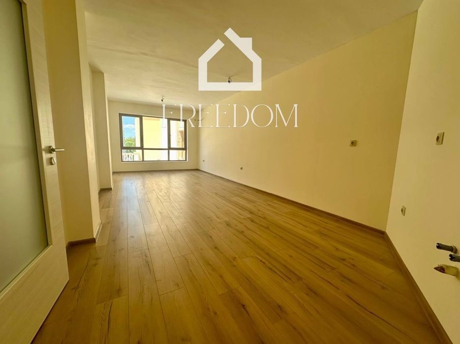 Продава се Двустаен апартамент в с. Аспарухово, Област Варна - 181 кв.м за 691 €/кв.м - Снимка #2