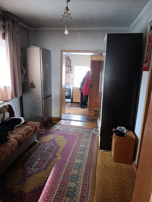 Дом 4-х комнатный