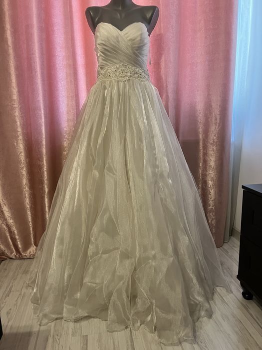 Rochie de mireasa