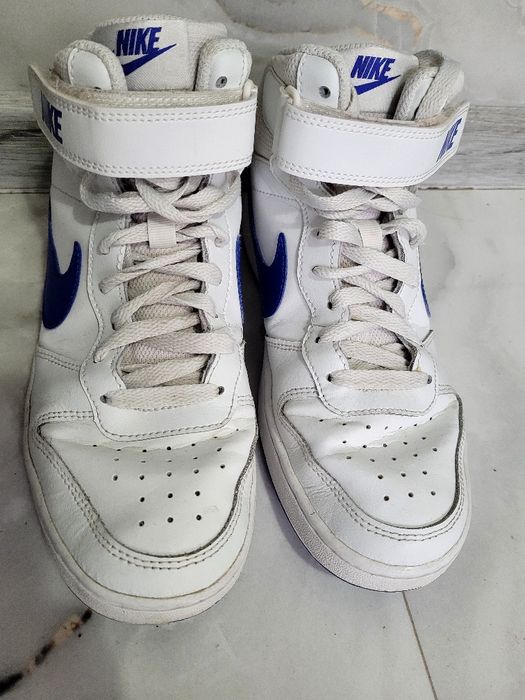 Adidași Nike (Bascheți)