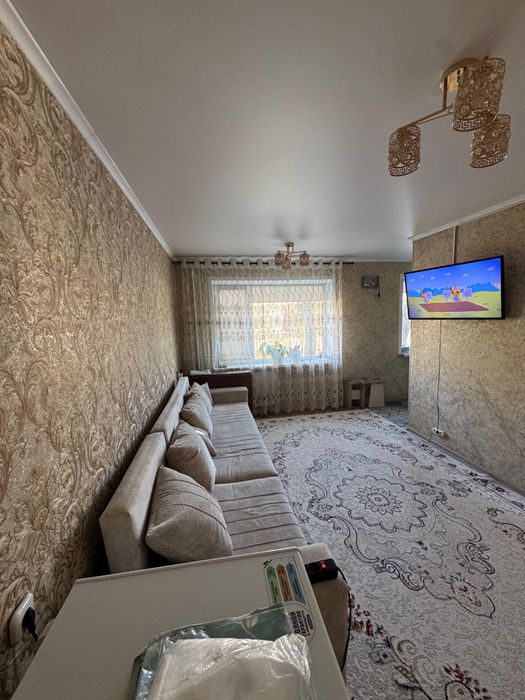 Продам 3х комнатную квартиру