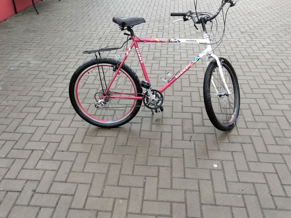 Vând bicicleta stare buna