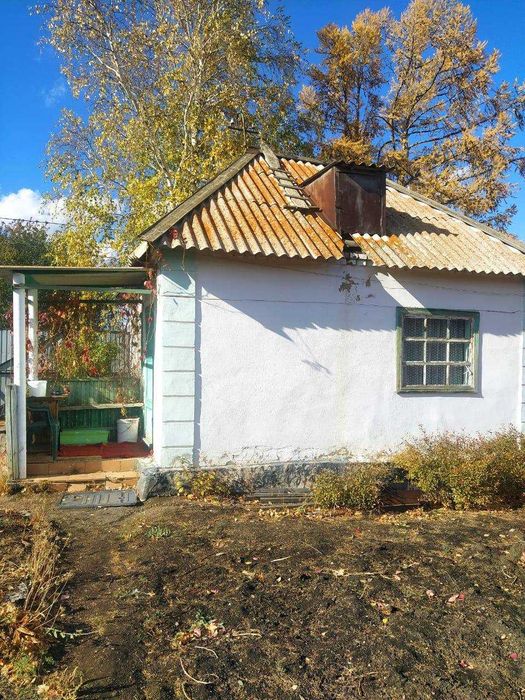 Дача по зерендинской трассе