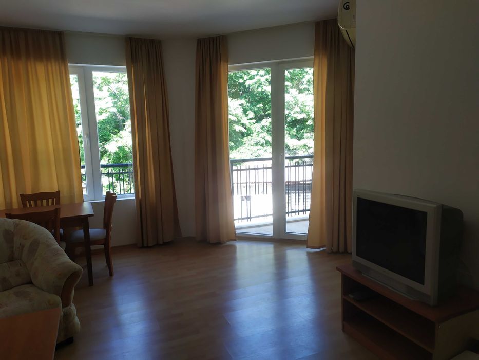 Продава се Двустаен апартамент в к.к. Златни пясъци - 72 кв.м за 1112 €/кв.м - Снимка #2