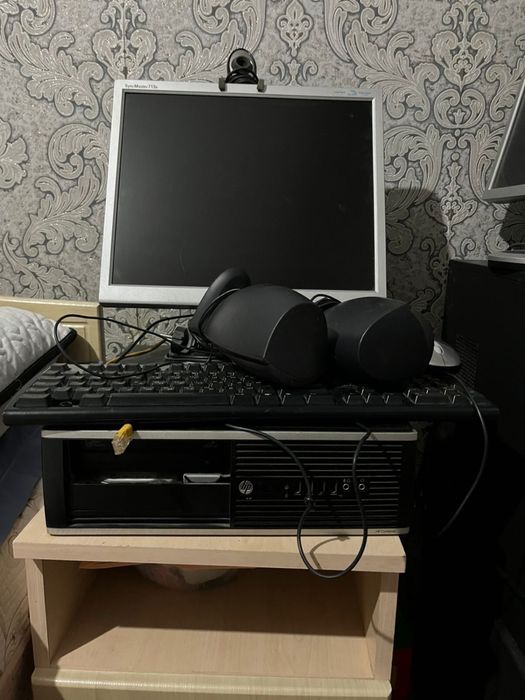 Продам компьютер