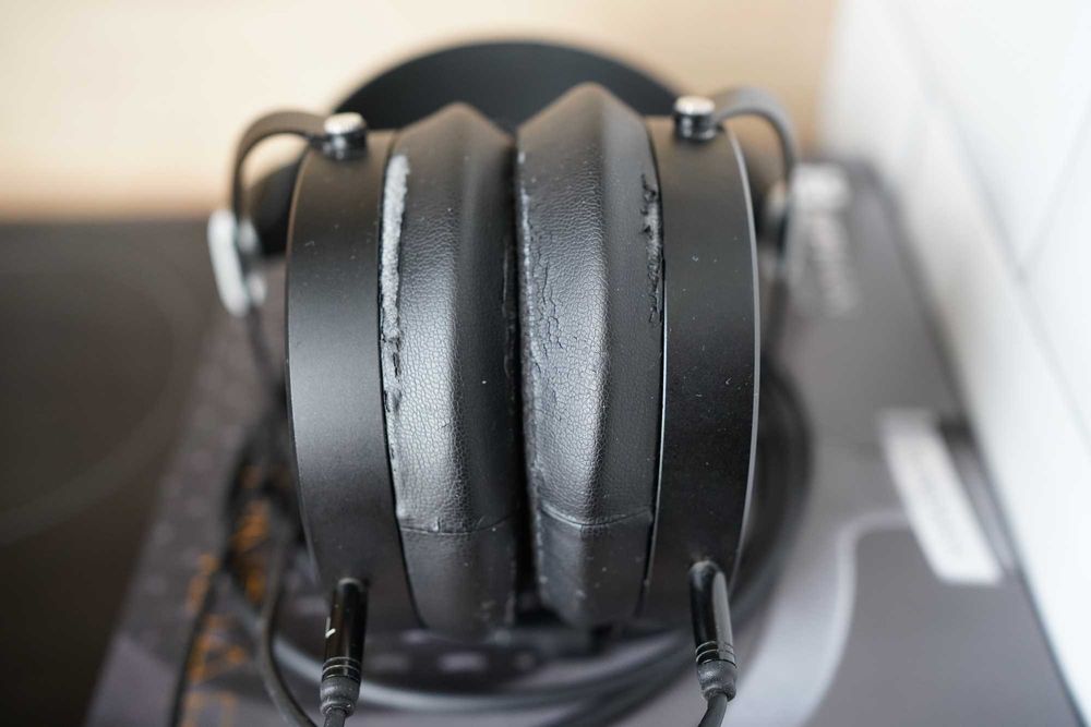 Слушалки Hifiman Sundara