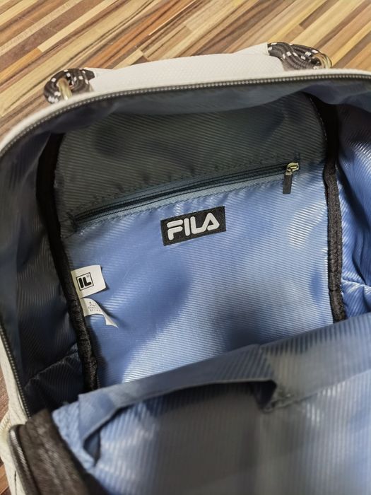 Vand Rucsac FILA