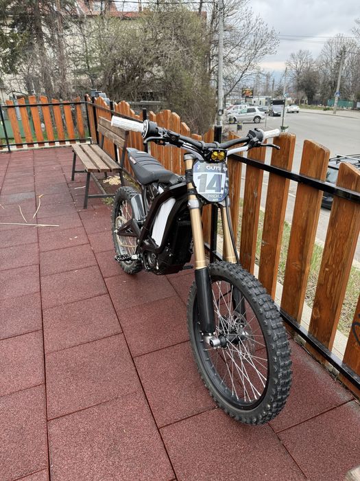 Surron light bee x 2025