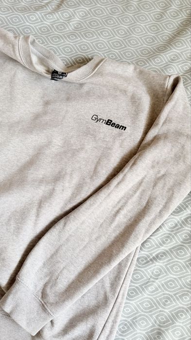 Блуза GymBeam M