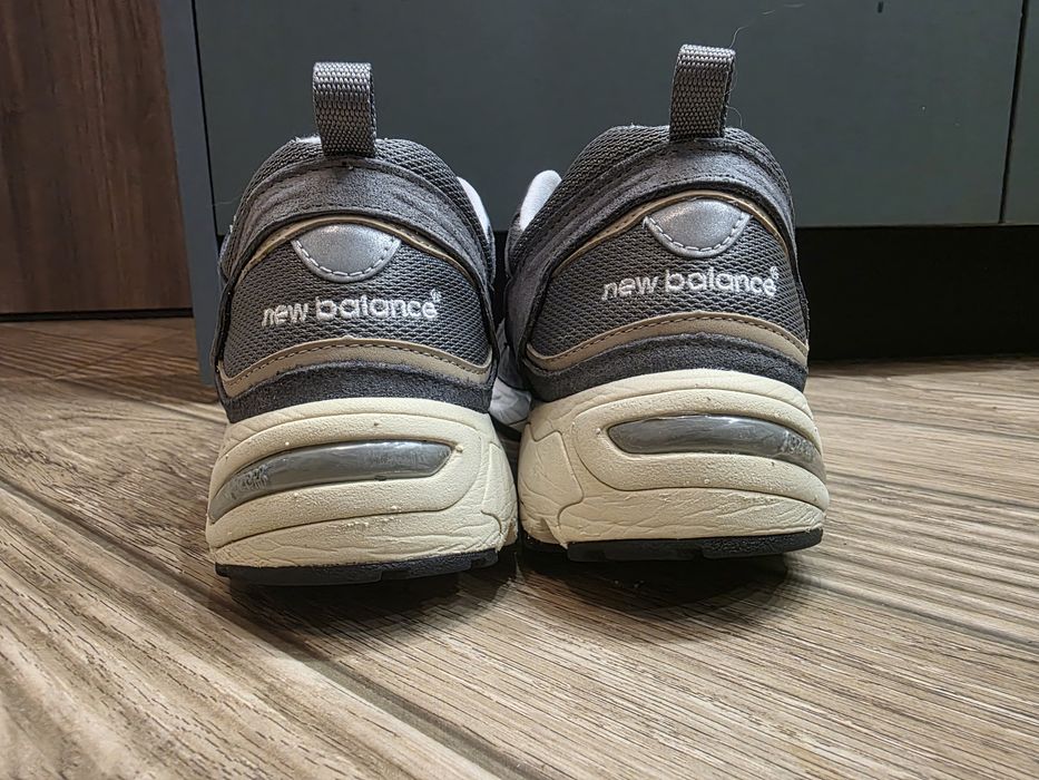 Мъжки маратонки New Balance