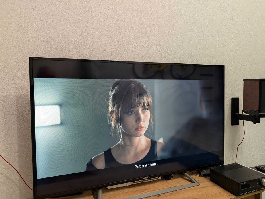Sony Bravia KDL-48R553C