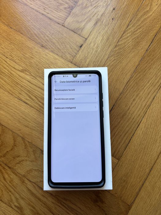 Huawei P30 Pro de 128 Gb Dual Crystal Breathing