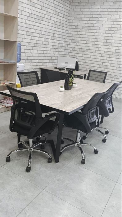 Буюртма асосида Лофт мебель