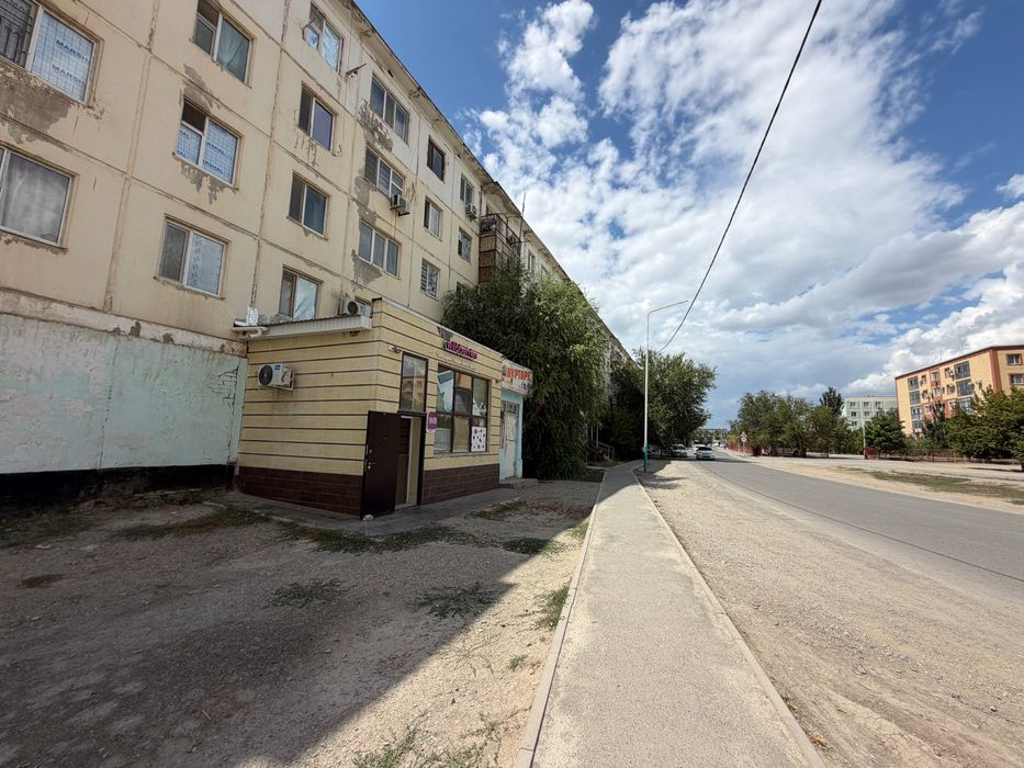 Амангельди Иманов 3