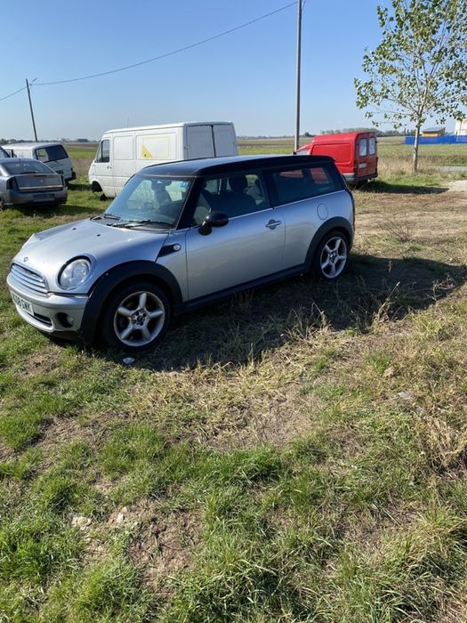 Dezmembrez Mini Cooper Clubman